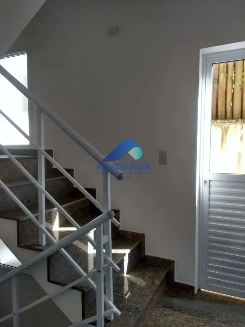 Sobrado, 2 quartos, 140 m² - Foto 9