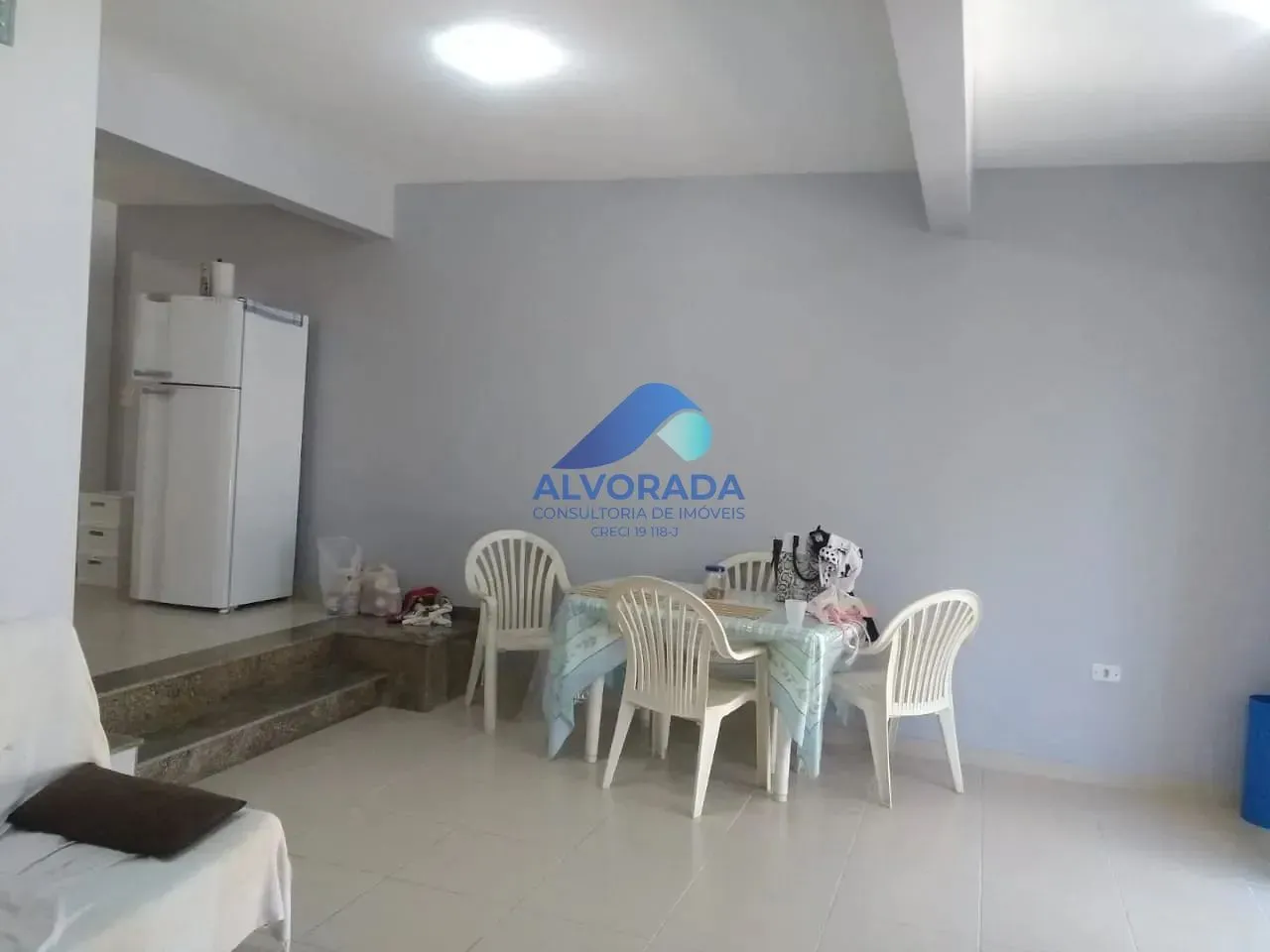 Sobrado, 2 quartos, 140 m² - Foto 17