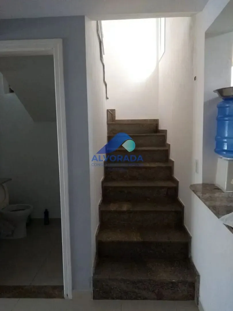 Sobrado, 2 quartos, 140 m² - Foto 16