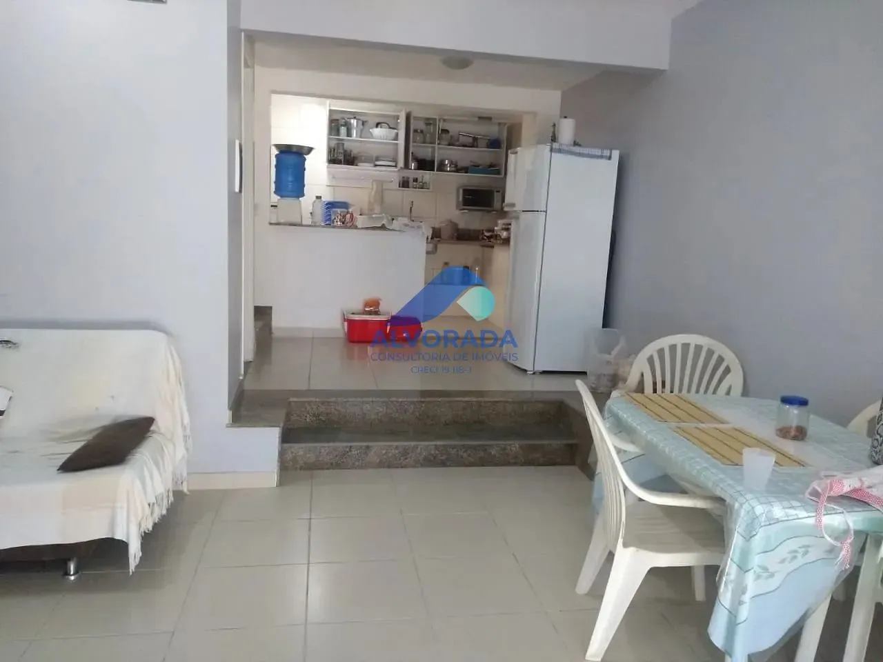 Sobrado, 2 quartos, 140 m² - Foto 1