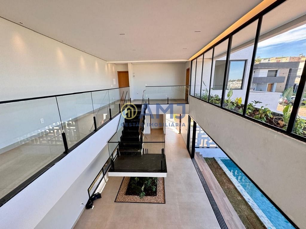 Sobrado, 3 quartos, 273 m² - Foto 7