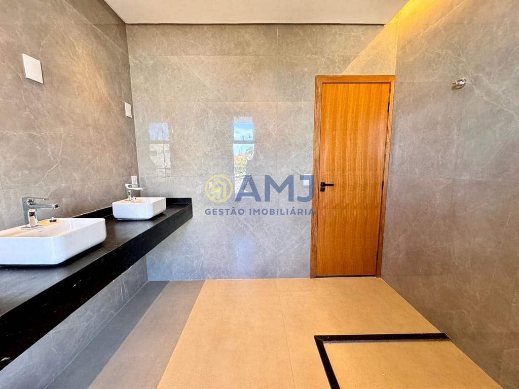 Sobrado, 3 quartos, 273 m² - Foto 23