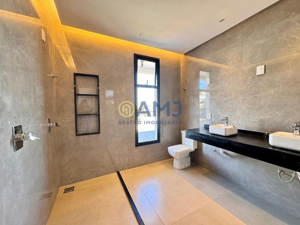 Sobrado, 3 quartos, 273 m² - Foto 24