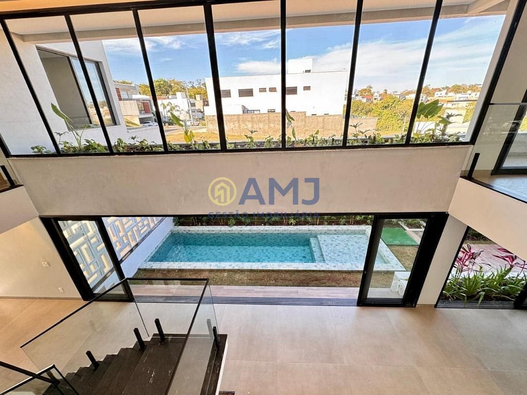 Sobrado, 3 quartos, 273 m² - Foto 6