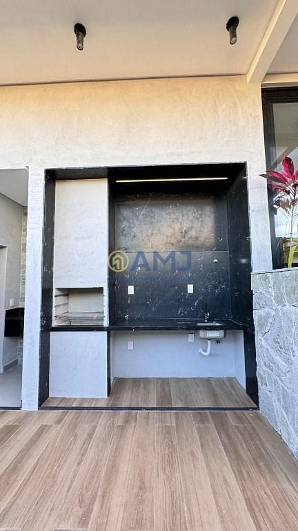 Sobrado, 3 quartos, 273 m² - Foto 5