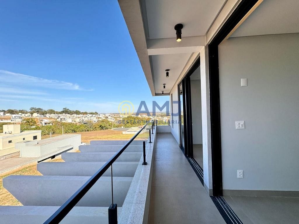 Sobrado, 3 quartos, 273 m² - Foto 25