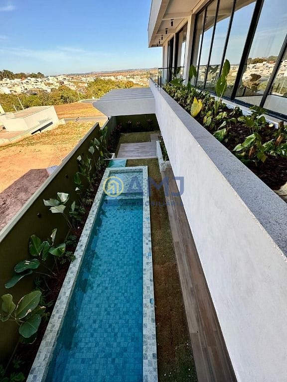 Sobrado, 3 quartos, 273 m² - Foto 15