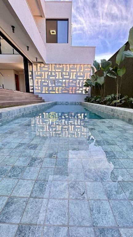 Sobrado, 3 quartos, 273 m² - Foto 11