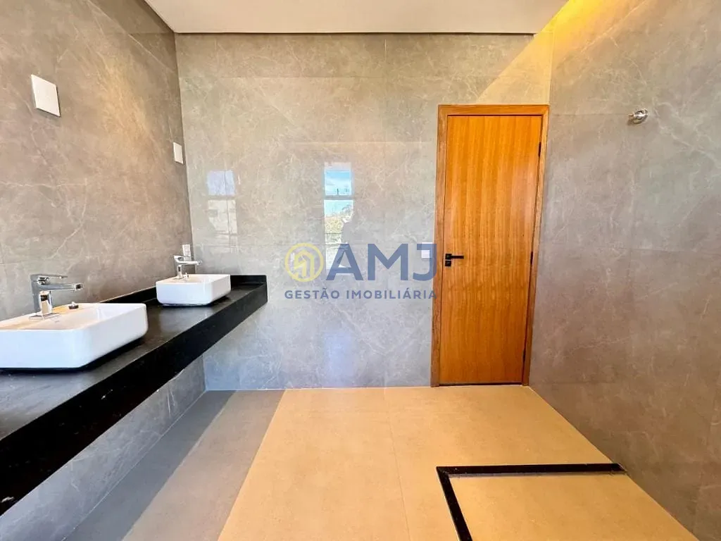 Sobrado, 3 quartos, 273 m² - Foto 23