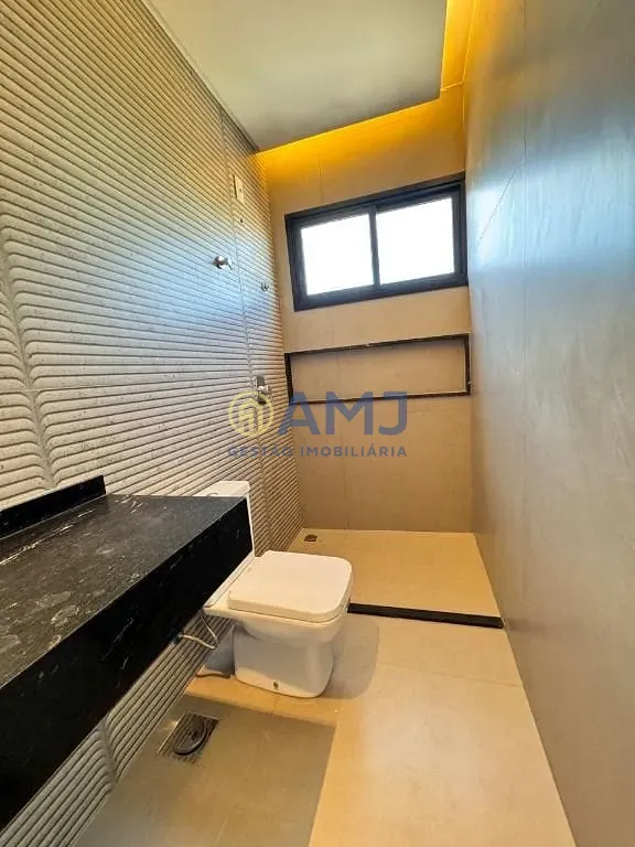 Sobrado, 3 quartos, 273 m² - Foto 13