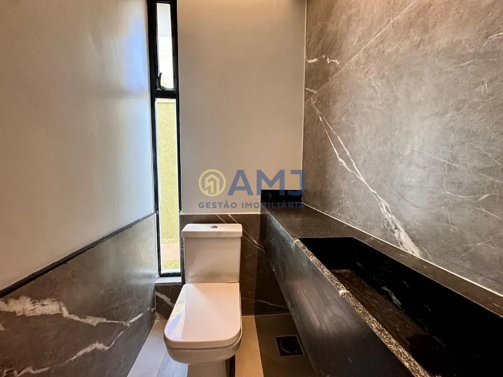 Sobrado, 3 quartos, 273 m² - Foto 18