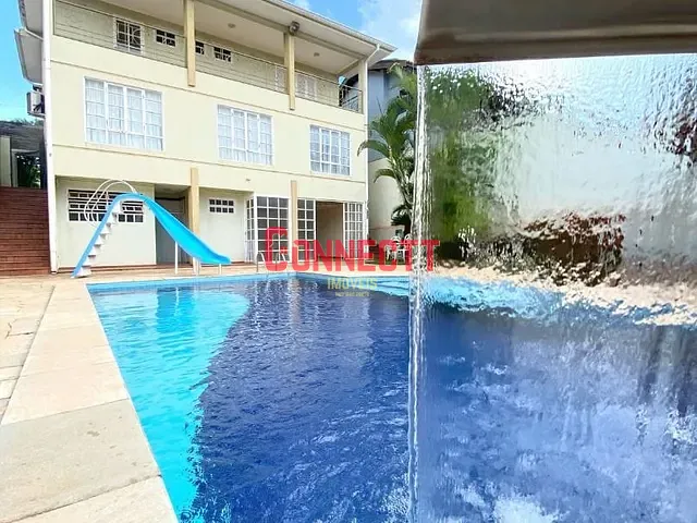 Sobrado com 502m² 3 quartos e 7 banheiros, à venda, no bairro City Ribeirão em Ribeirão Preto