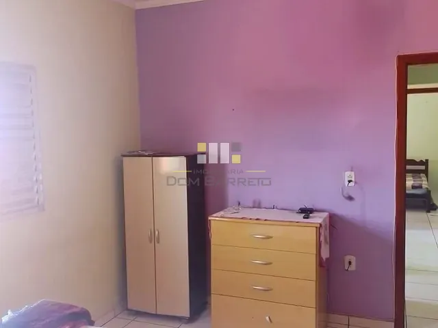 Sobrado 2 quartos e 2 banheiros, à venda, no bairro Jardim Consteca em Sumaré