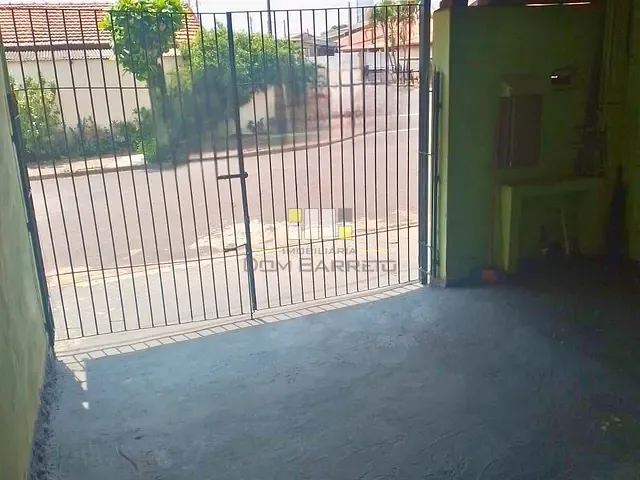 Sobrado 2 quartos e 2 banheiros, à venda, no bairro Jardim Consteca em Sumaré
