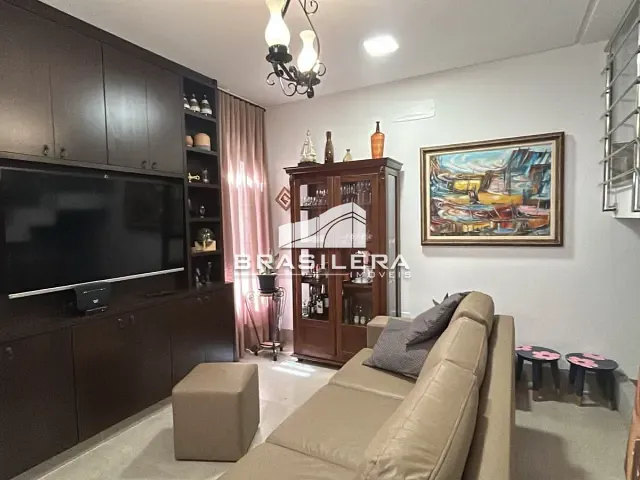 Sobrado com 152m² 3 quartos e 5 banheiros, à venda, no bairro Jardim Atlântico em Goiânia