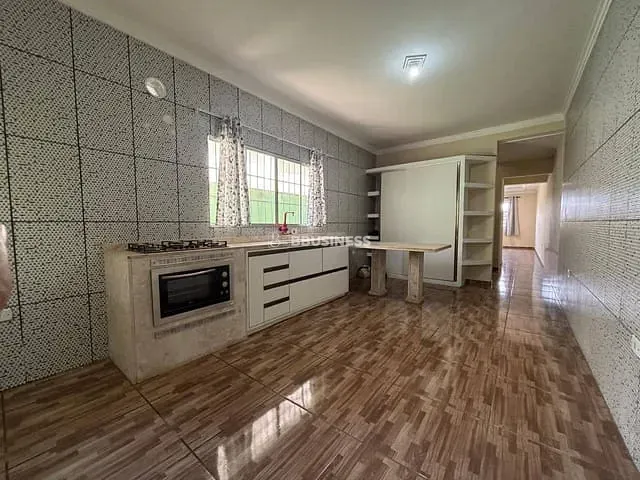 Sobrado com 125m² 3 quartos e 3 banheiros, à venda, no bairro Altos de Caucaia (Caucaia do Alto) em Cotia