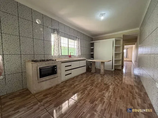 Sobrado com 125m² 3 quartos e 3 banheiros, à venda, no bairro Altos de Caucaia (Caucaia do Alto) em Cotia