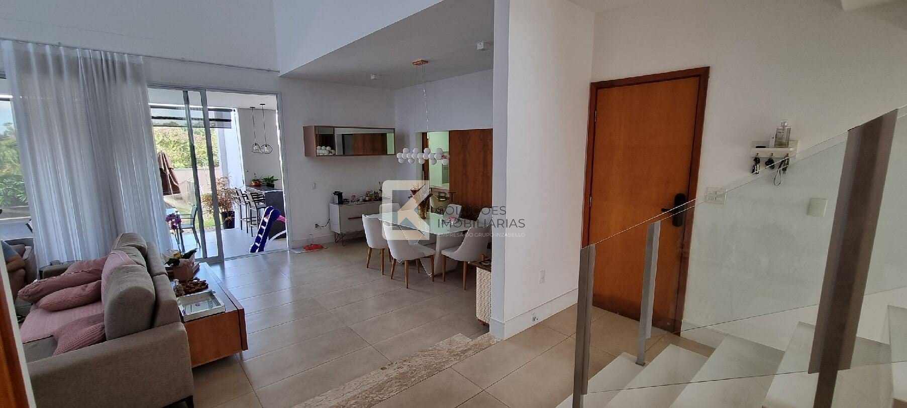 Sobrado, 5 quartos, 288 m² - Foto 4