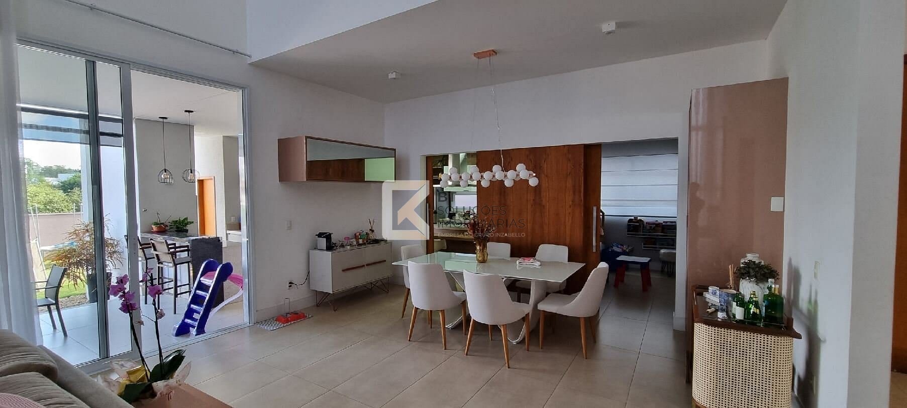 Sobrado, 5 quartos, 288 m² - Foto 6