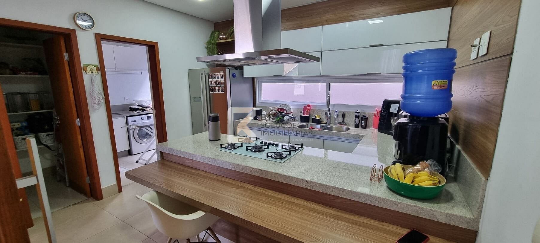 Sobrado, 5 quartos, 288 m² - Foto 8