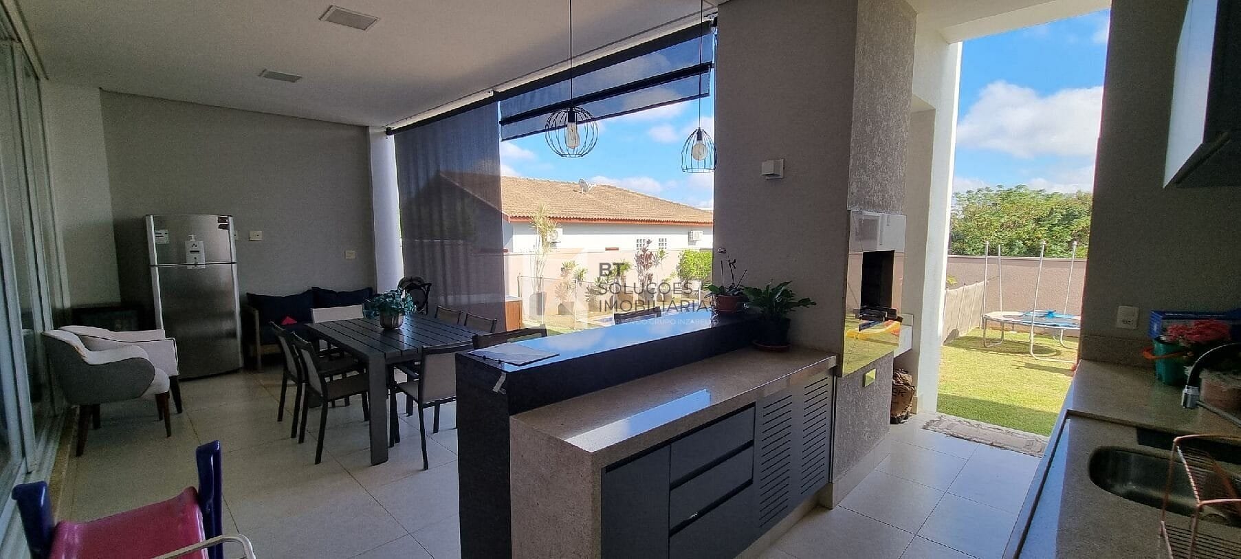 Sobrado, 5 quartos, 288 m² - Foto 9