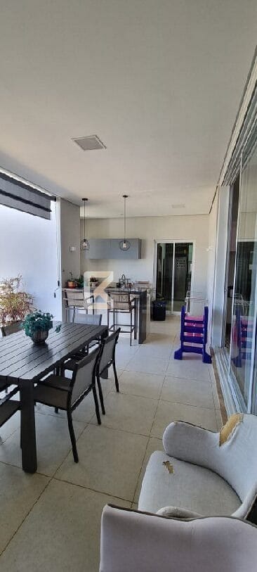 Sobrado, 5 quartos, 288 m² - Foto 10