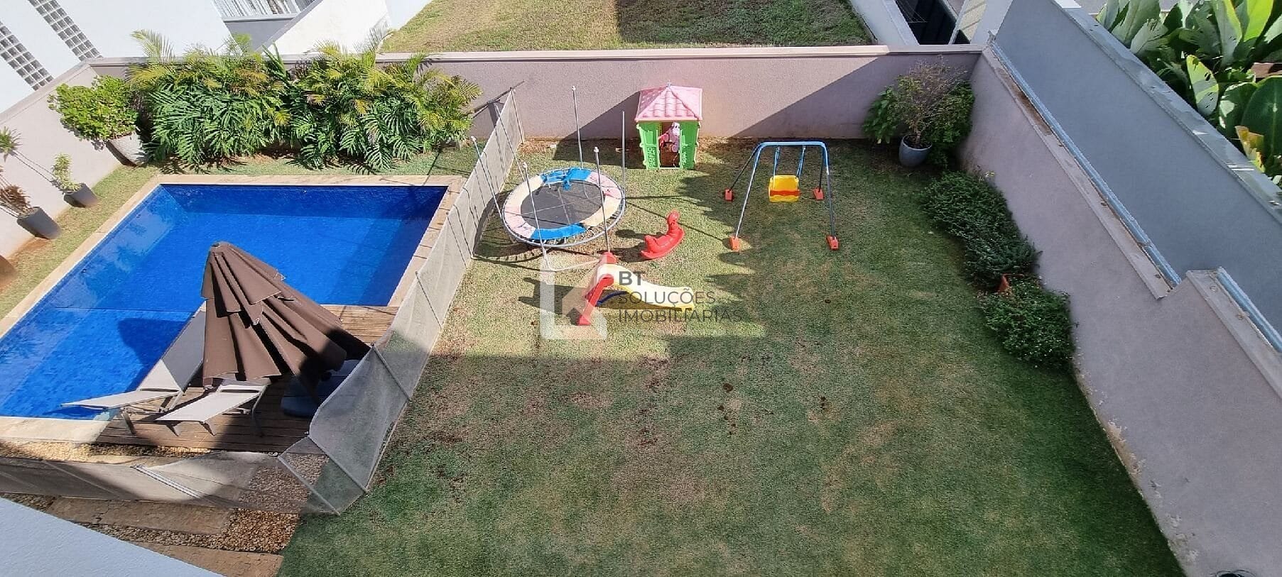 Sobrado, 5 quartos, 288 m² - Foto 11