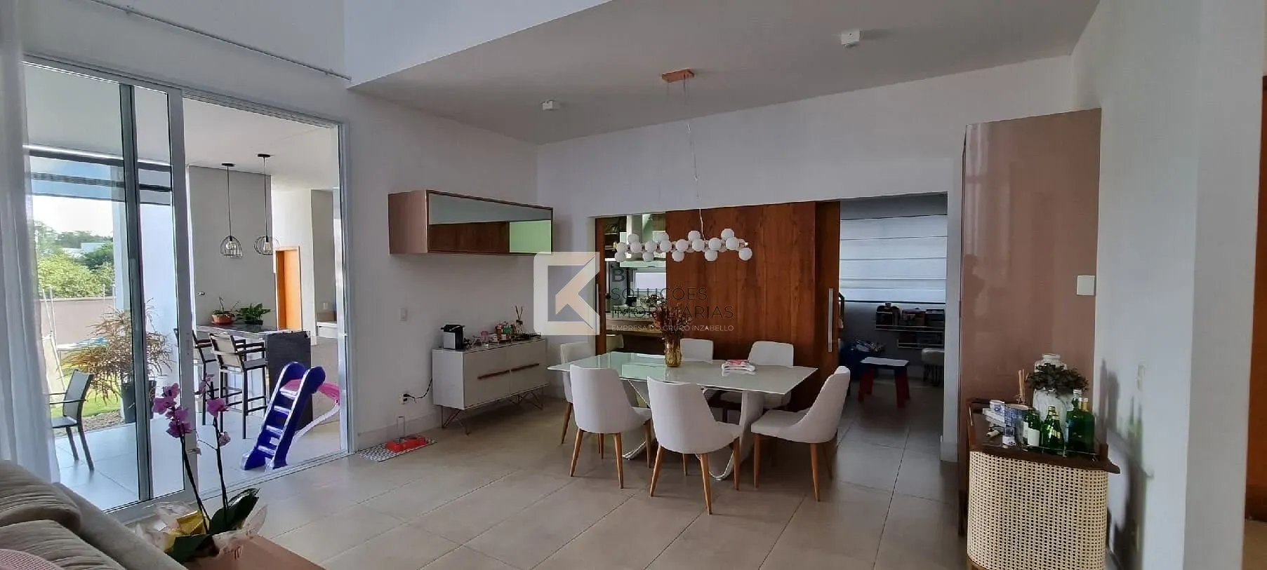 Sobrado, 5 quartos, 288 m² - Foto 6