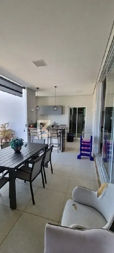 Sobrado, 5 quartos, 288 m² - Foto 10