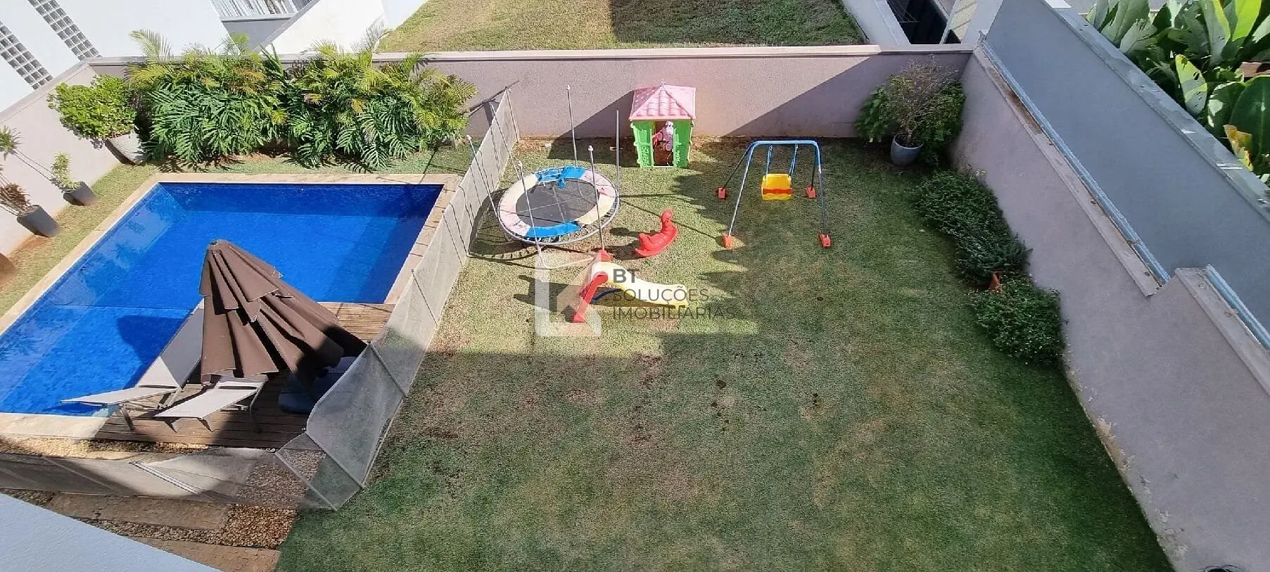 Sobrado, 5 quartos, 288 m² - Foto 11