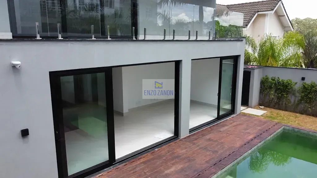 Sobrado, 4 quartos, 400 m² - Foto 12