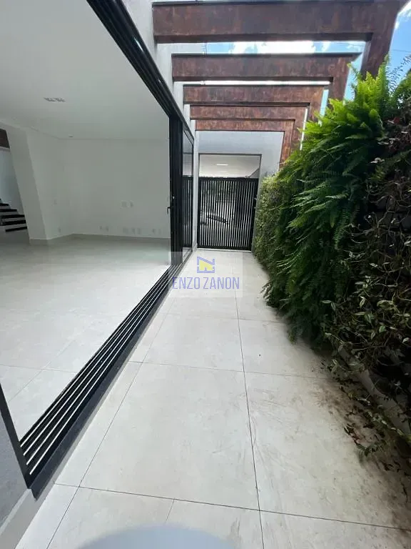 Sobrado, 4 quartos, 400 m² - Foto 7