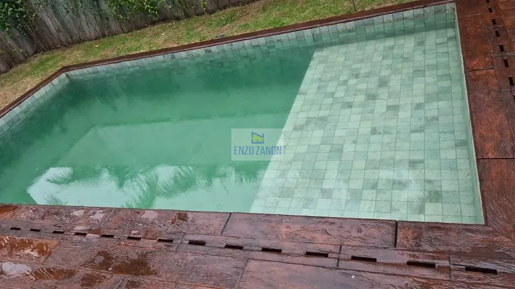 Sobrado, 4 quartos, 400 m² - Foto 25