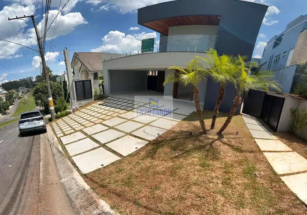 Sobrado, 4 quartos, 400 m² - Foto 23