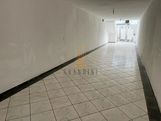 Sobrado com 182m² 3 quartos e 4 banheiros, à venda, no bairro Vila Alice em Santo André