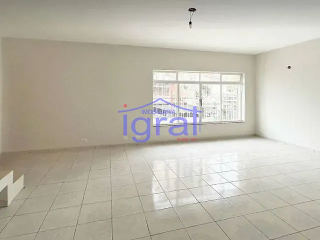Sobrado com 111m² 3 quartos e 3 banheiros, à venda, no bairro Parque Imperial em São Paulo