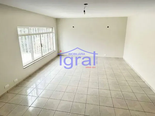 Sobrado com 111m² 3 quartos e 3 banheiros, à venda, no bairro Parque Imperial em São Paulo