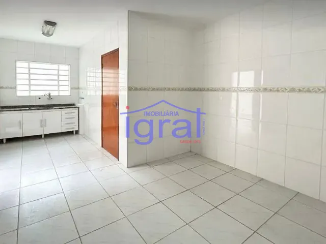 Sobrado com 111m² 3 quartos e 3 banheiros, à venda, no bairro Parque Imperial em São Paulo