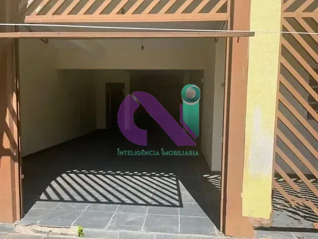 Sobrado com 200m² 4 quartos e 4 banheiros, à venda, no bairro Jaguaribe em Osasco