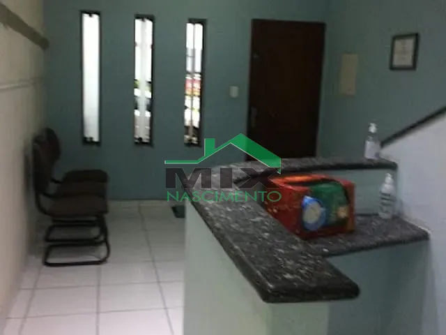 Casa com 110m² 6 quartos e 4 banheiros, à venda, no bairro Taboão em São Bernardo do Campo
