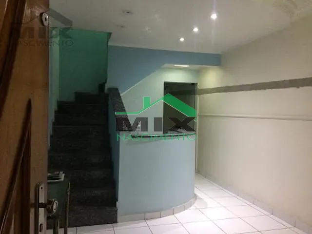 Casa com 110m² 6 quartos e 4 banheiros, à venda, no bairro Taboão em São Bernardo do Campo
