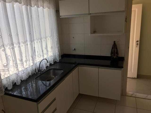 Foto do Sobrado - Sobrado com 3 dormitórios à venda, 200 m² por R$ 480.000,00 - Villa Branca - Jacareí/SP | RUSSI IMÓVEIS