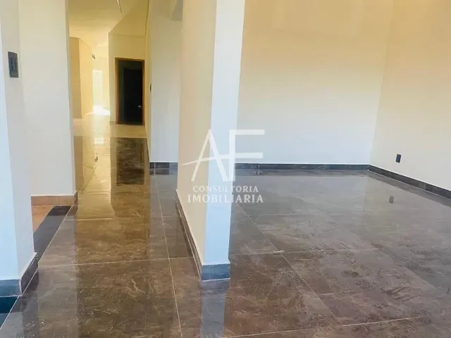 Sobrado com 396m² 3 quartos e 4 banheiros, à venda, no bairro Condomínio Cataguá Way Norte em Taubaté