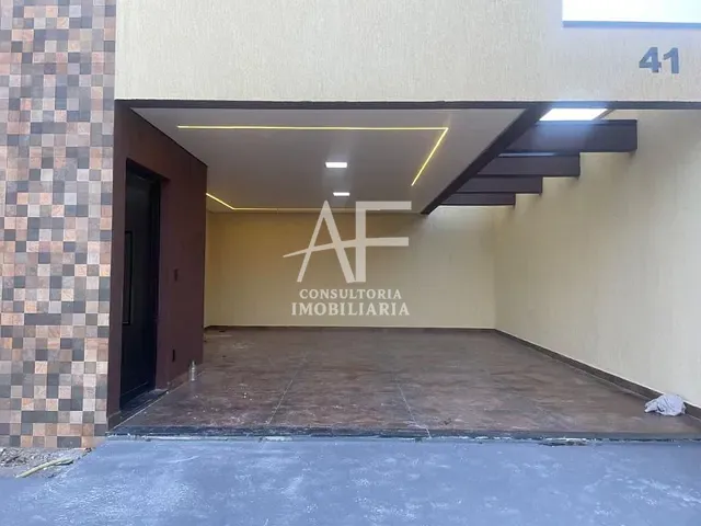 Sobrado com 396m² 3 quartos e 4 banheiros, à venda, no bairro Condomínio Cataguá Way Norte em Taubaté