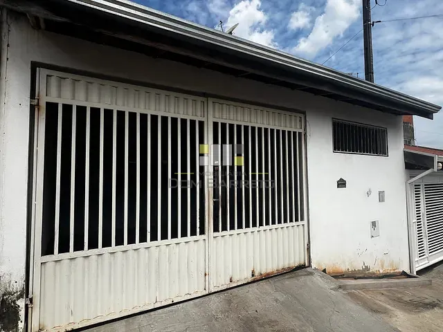 Sobrado com 154m² 3 quartos e 4 banheiros, à venda, no bairro Jardim das Orquídeas em Sumaré