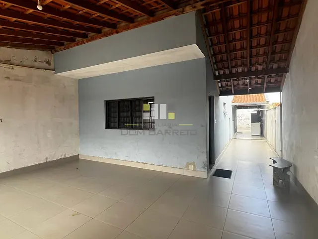 Sobrado com 154m² 3 quartos e 4 banheiros, à venda, no bairro Jardim das Orquídeas em Sumaré