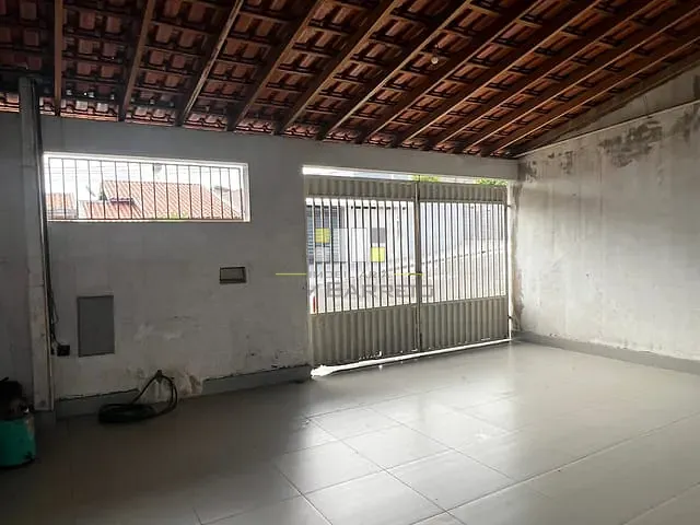 Sobrado com 154m² 3 quartos e 4 banheiros, à venda, no bairro Jardim das Orquídeas em Sumaré