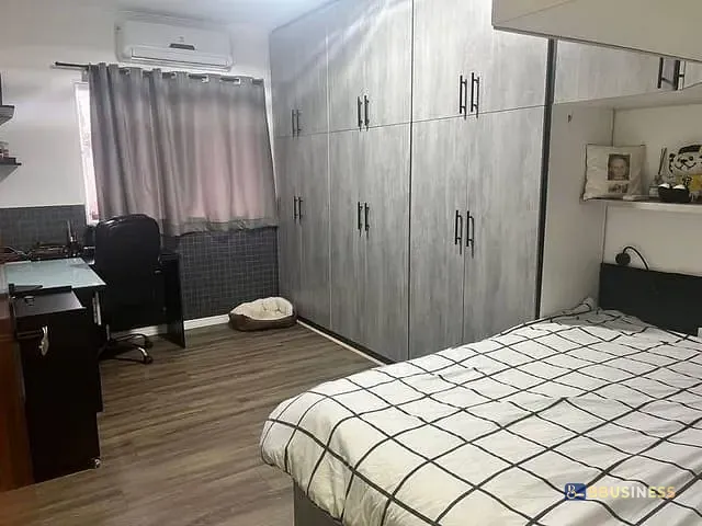 Sobrado 3 quartos e 2 banheiros, à venda, no bairro Osvaldo Cruz em São Caetano do Sul
