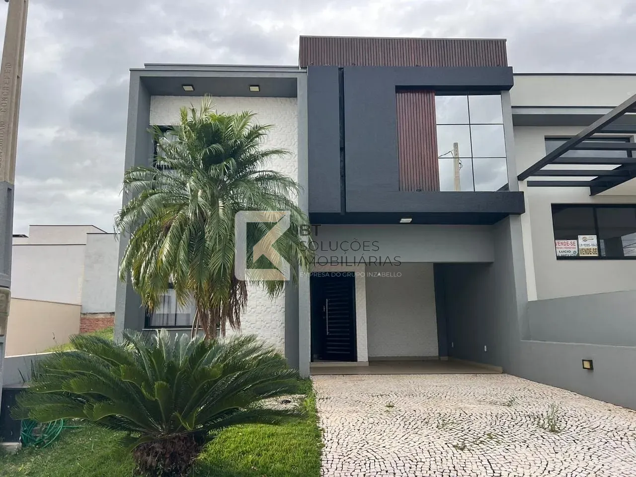 Sobrado, 2 quartos, 194 m² - Foto 17