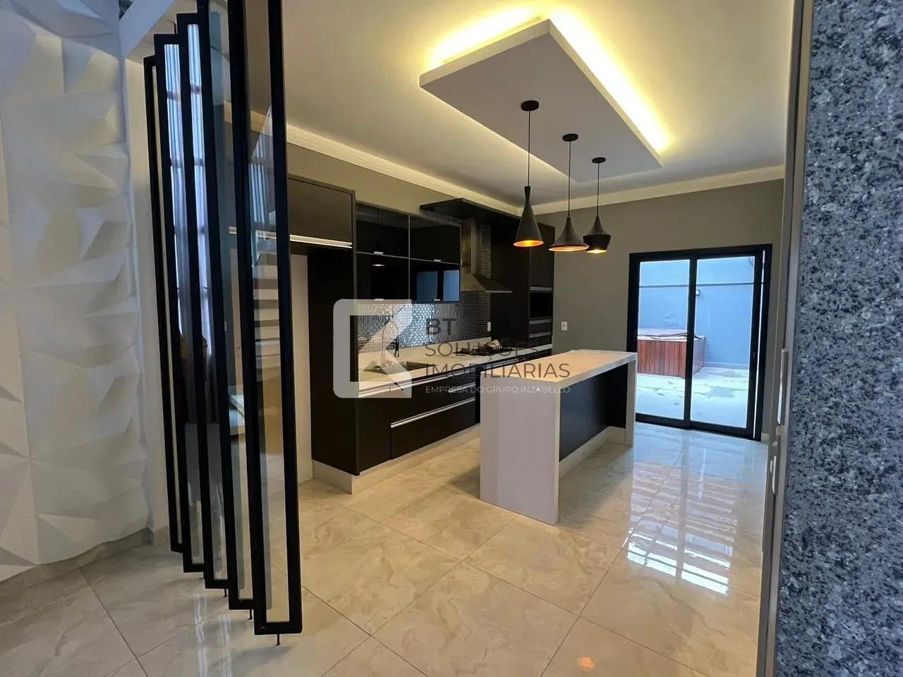 Sobrado, 2 quartos, 194 m² - Foto 2
